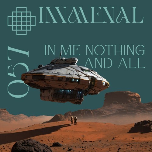  Innmenal - In Me Nothing And All (2025) 