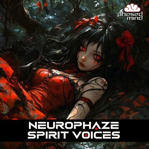  Neurophaze - Spirit Voices (2025) 