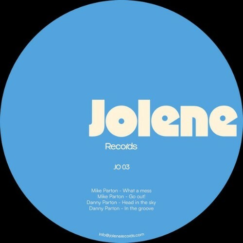  Danny Parton - Jolene 03 (2025) 