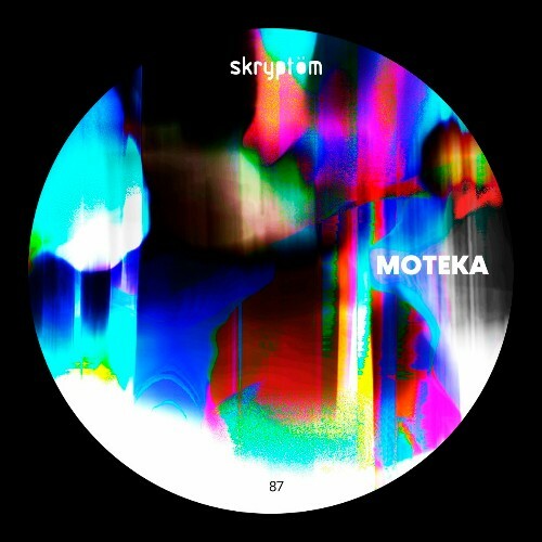 Moteka - Exploration07 (2024)