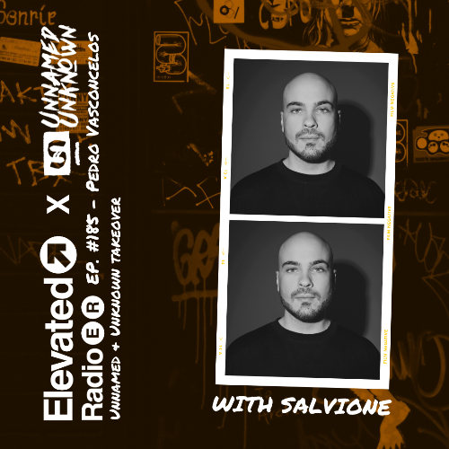 Salvione — Elevated Radio 185 (2026-06-13)
