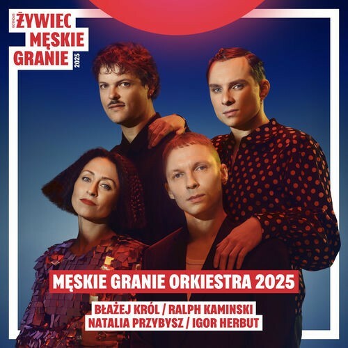  Meskie Granie 2025 (2025) 