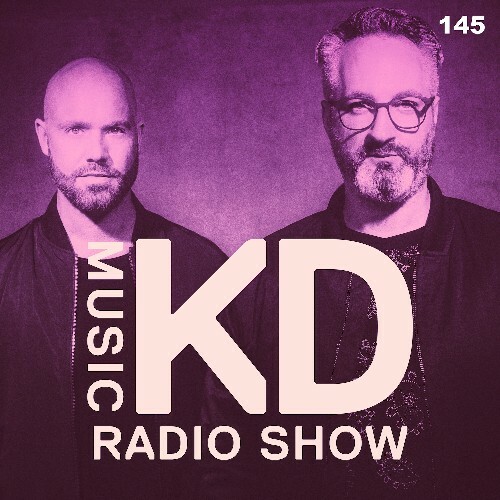  Kaiserdisco - Kd Music Radio Show 145 (2025-06-04) 