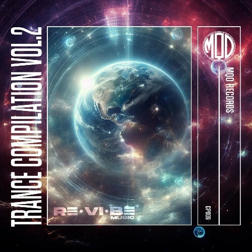 MP3:  Trance Compilation, Vol. 2 (2024) Онлайн
