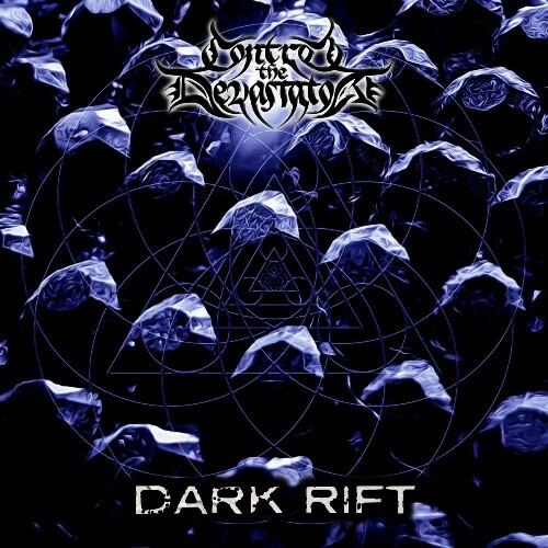  Control the Devastator - Dark Rift (2023) 