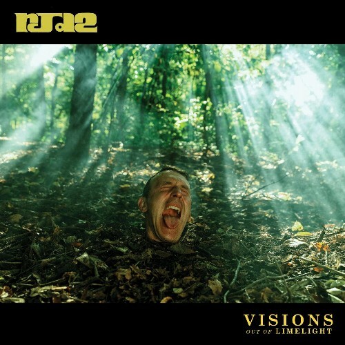 RJD2 - Visions Out Of Limelight (2024)