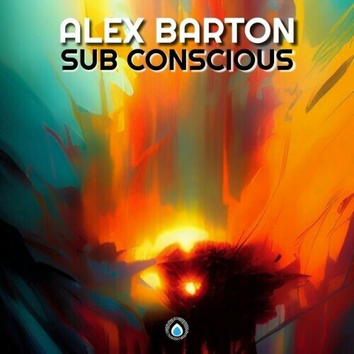  Alex Barton - Sub Concious EP (2023) 