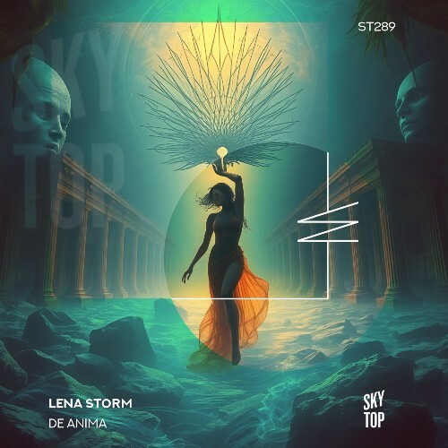  Lena Storm - De Anima (2025) 