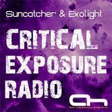  Suncatcher & Exolight - Critical Exposure Radio 165 (2024-04-25) 