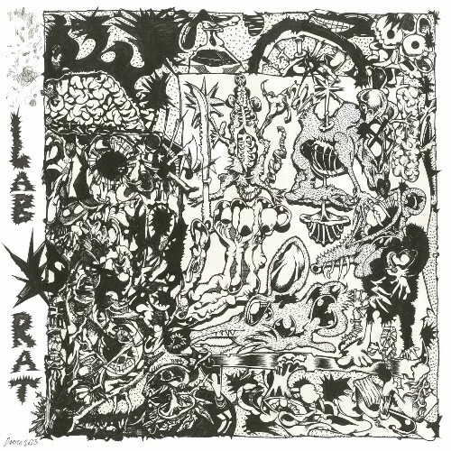  Lab Rat - Lab Rat (2024) 