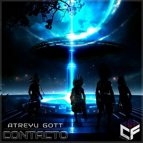 Atreyu Gott - Contacto (2024)