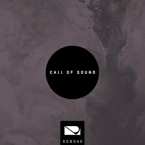  Laurent Hayde - Call of Sound (2024) 