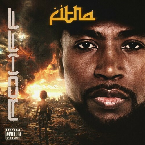 Rohff - Fitna (2024)