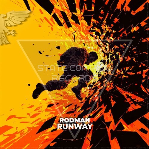  Rodman. - Runway (2026) 