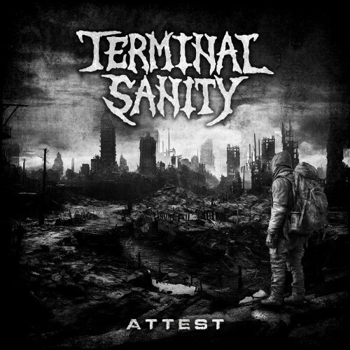  Terminal Sanity - Attest (2024) 