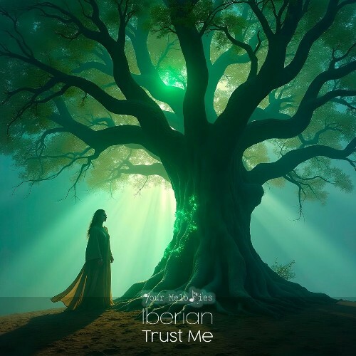 VA -  Iberian - Trust Me (2024) [MP3] MEWOKC1_o