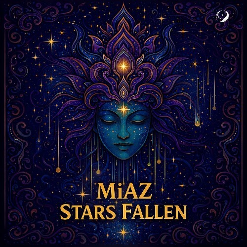  MiAZ - Stars Fallen (2026) 