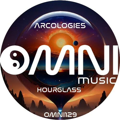 VA - Arcologies - Hourglass (2024) (MP3) MEV3DK2_o