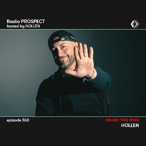  Hollen - Radio Prospect 360 (2025-06-10) 