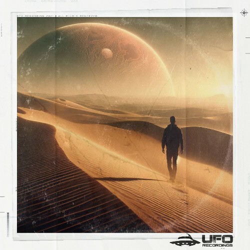  Ian Markusovic - Destino (2025) 