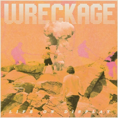  Wreckage - Further Beyond (2026) 