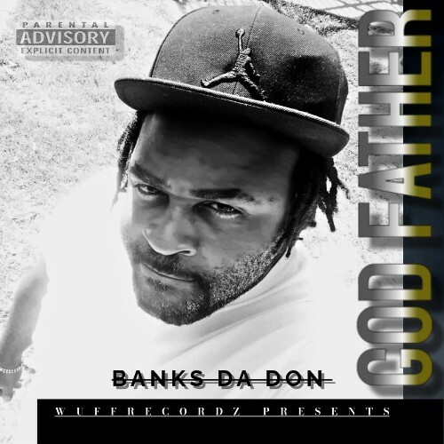  Banks Da Don - Godfather (2025) 