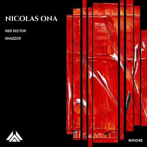  Nicolas Ona - Red Sector (2026) 