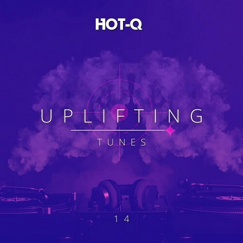  Uplifting Tunes 014 (2024) 