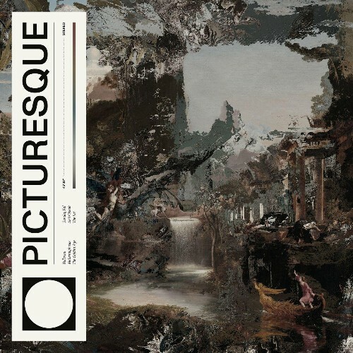  Molly - Picturesque (2023) 