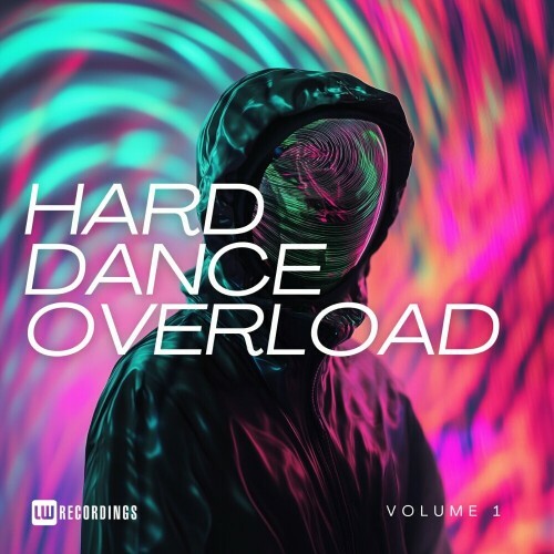  Hard Dance Overload, Vol. 01 (2024) 