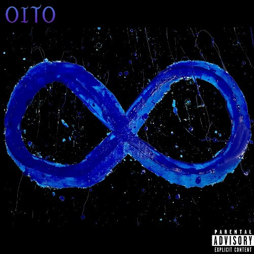  Granddad Woolly - Oito: Blue Version (2023) 