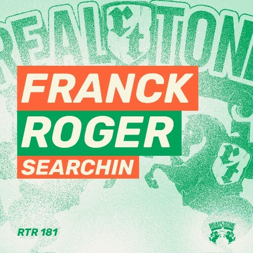 Franck Roger - Searchin (2026) 