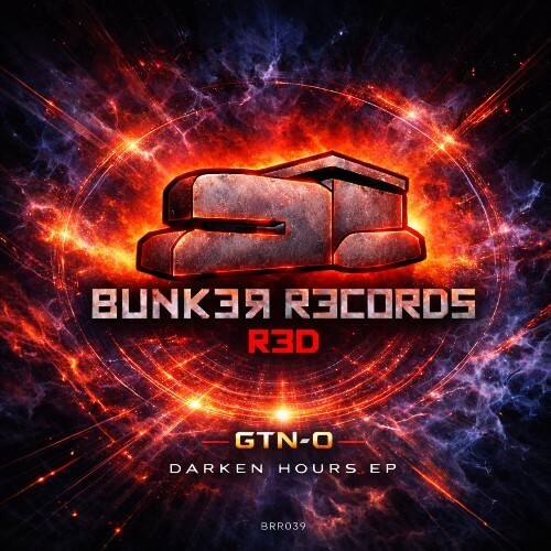  GTN-O - Darken Hours (2026) 