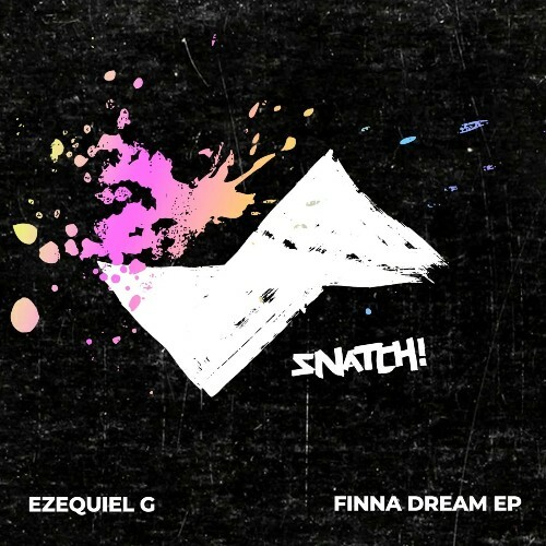  Hector Moralez & Ezequiel G - Finna Dream (2025) 
