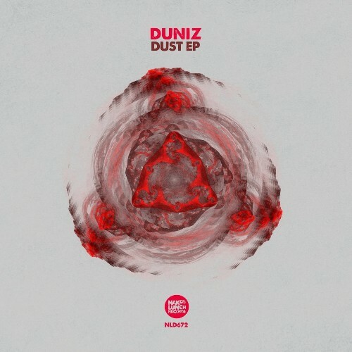  Duniz - Dust (2024) 