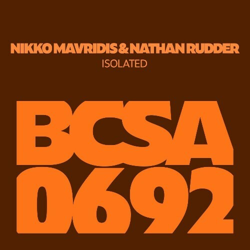  Nikko Mavridis & Nathan Rudder - Isolated (2025) 