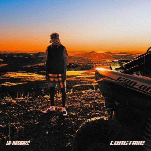 La Hasba22 — LONGTIME (2026)