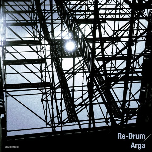  Re-Drum - Arga (2025) 