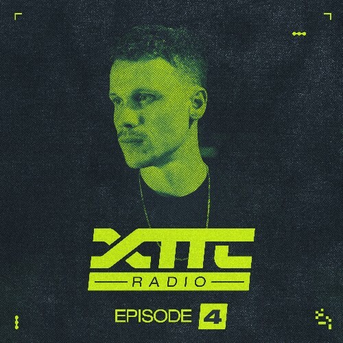  Maddix - Xttc Radio 006 (2025-02-10) 