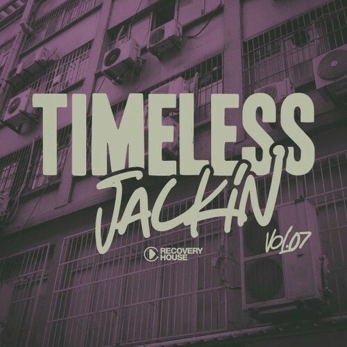  Timeless Jackin, Vol.07 (2025) 