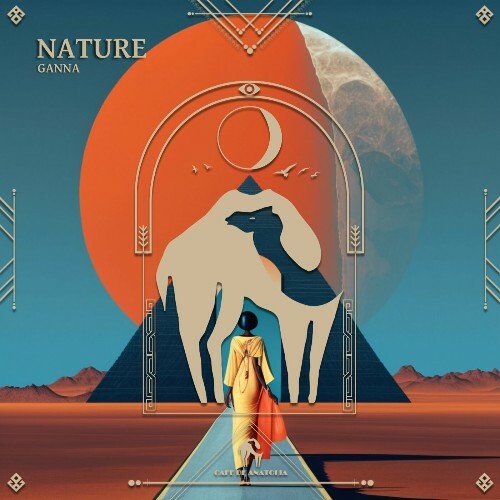 GANNA - Nature (2025)