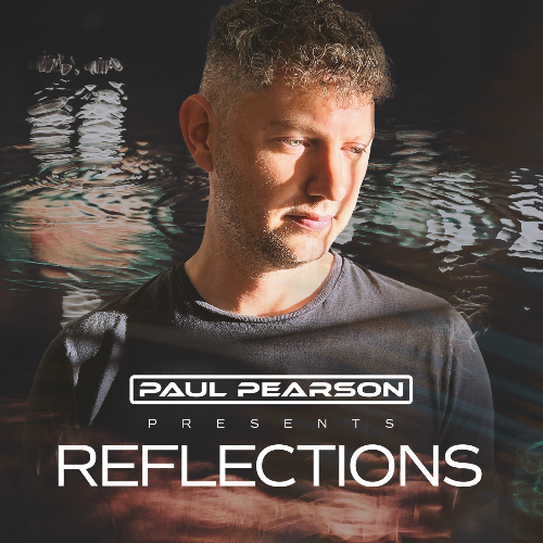  Paul Pearson - Reflections 023 (2025-06-21) 