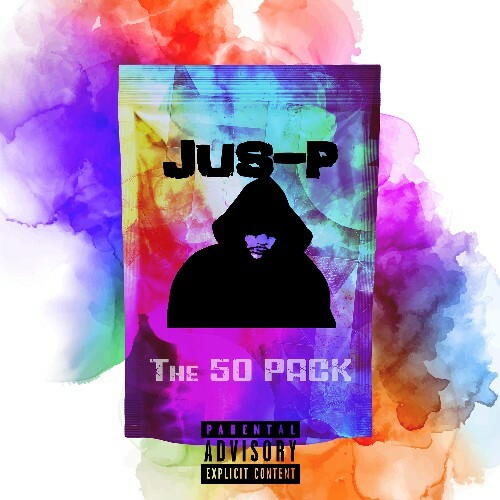 Jus-P — The 50 Pack (2026)