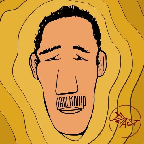  Kuba Knap - Pan Knap (2025) 