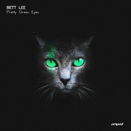  Bett Lee - Pretty Green Eyes (2024) 