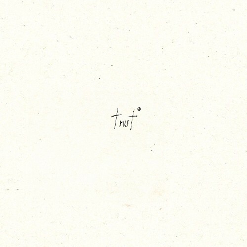 JEREMIAS - trust (2025) JEREMIAS - trust (2025)