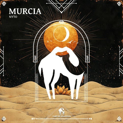  Nyto - Murcia (2026) 