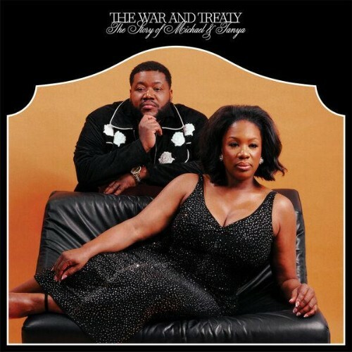  The War and Treaty - The Story of Michael and Tanya (2026) 