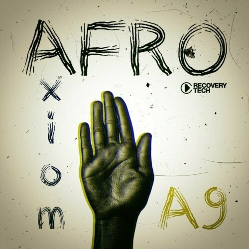 Afro Axiom A9 (2024)