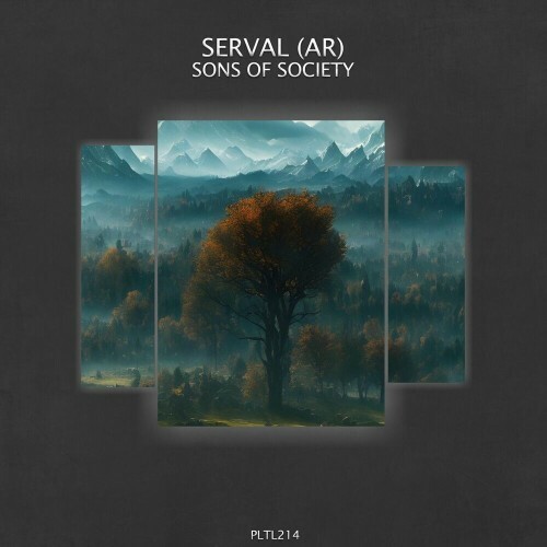  Serval (AR) - Sons of Society (2023) 